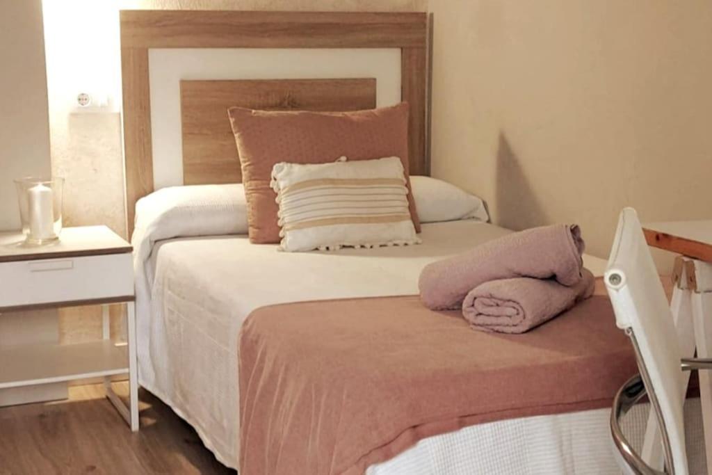 Piso familiar zona estación tren- bus-4 caminos photo 5