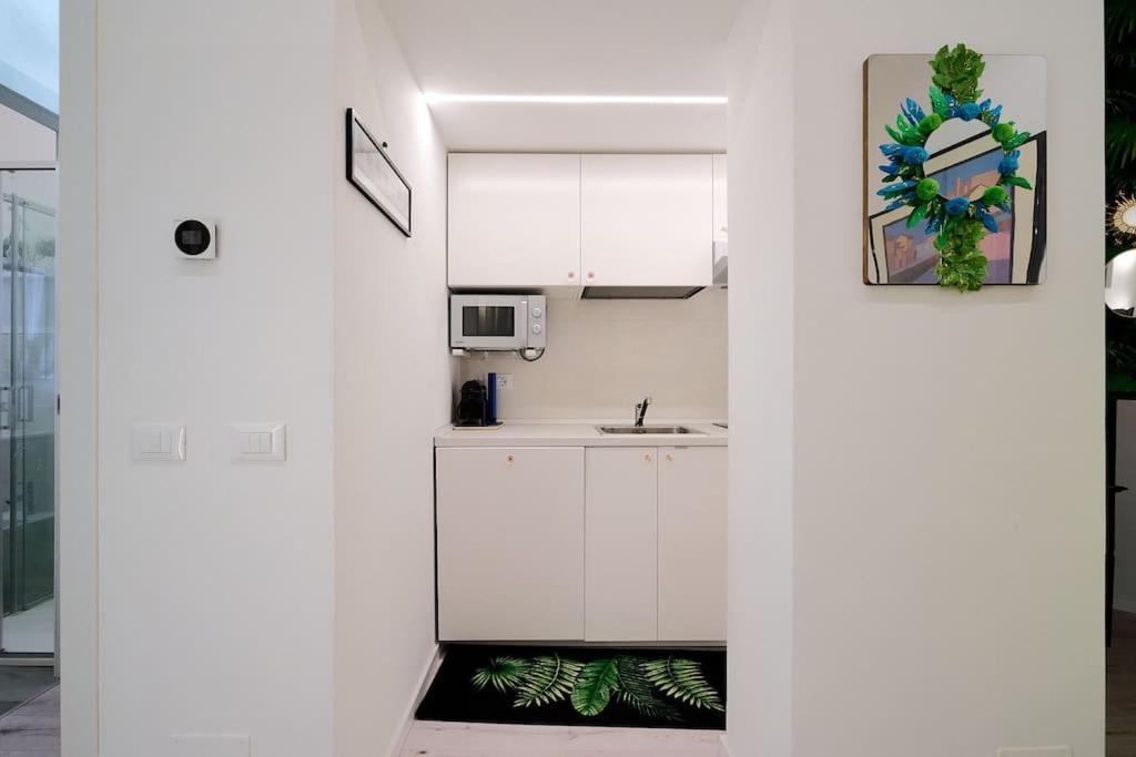 Suite-6 Milano Centro-Porta Romana