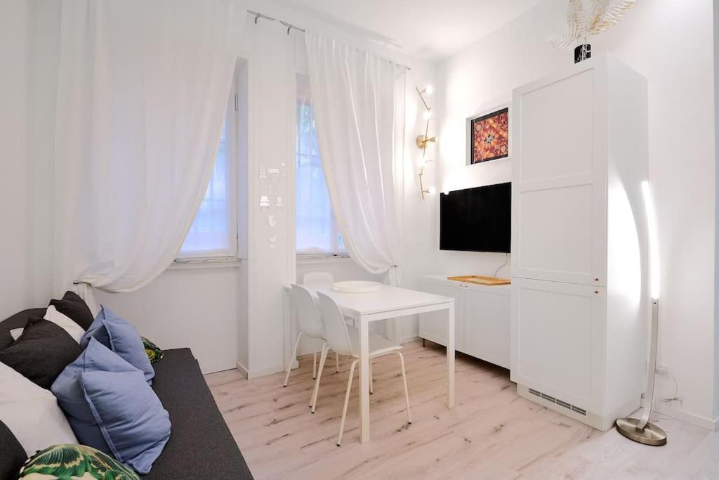 Suite-6 Milano Centro-Porta Romana