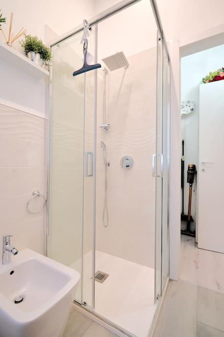 Suite-6 Milano Centro-Porta Romana