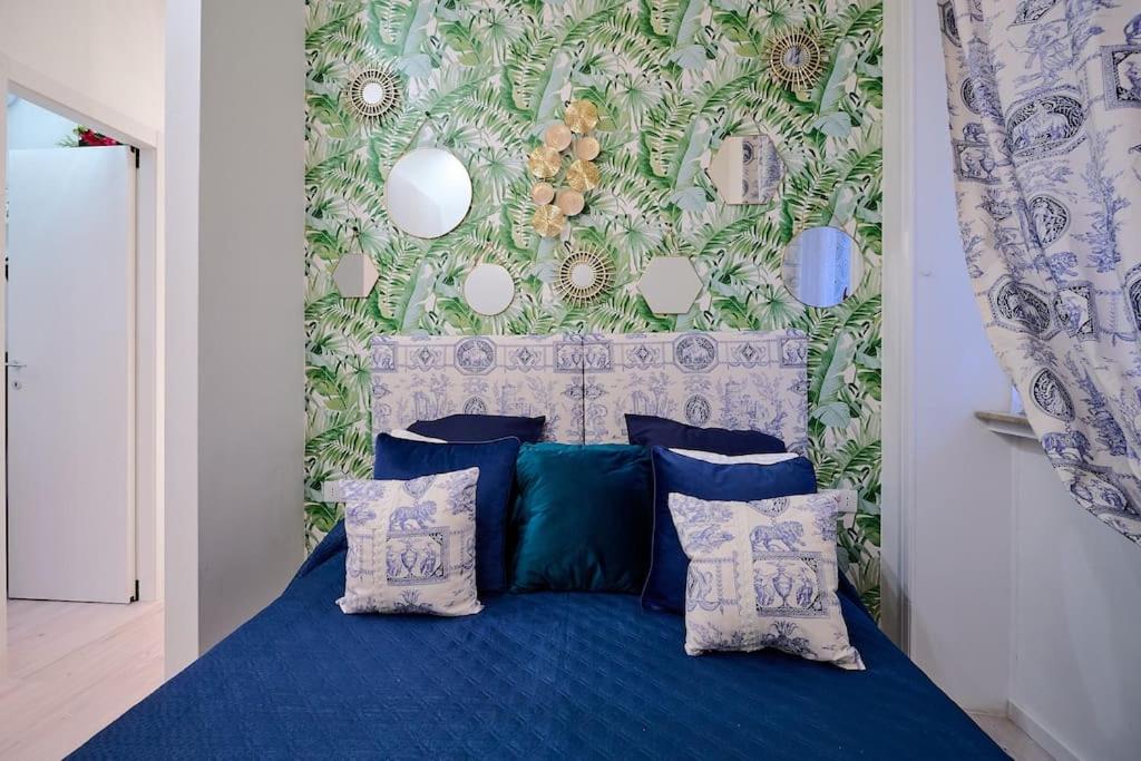 Suite-6 Milano Centro-Porta Romana
