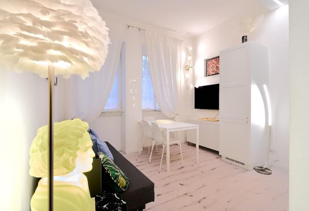 Suite-6 Milano Centro-Porta Romana