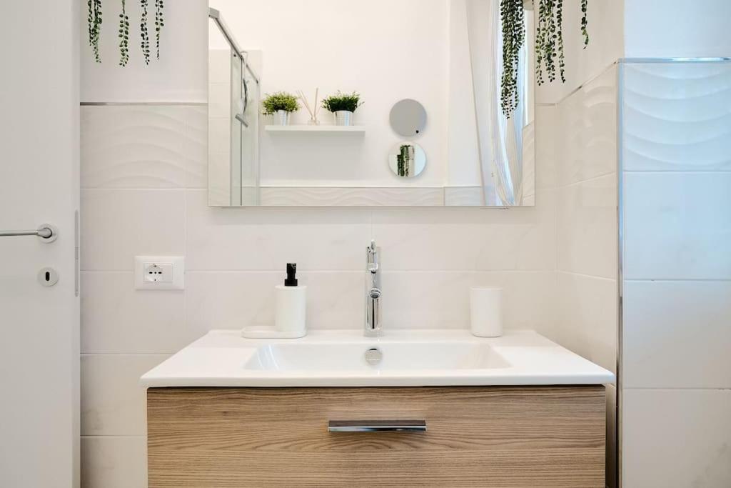 Suite-6 Milano Centro-Porta Romana