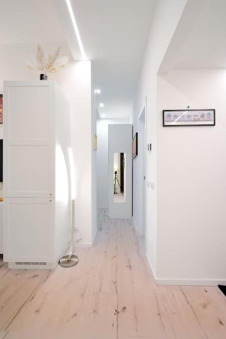 Suite-6 Milano Centro-Porta Romana