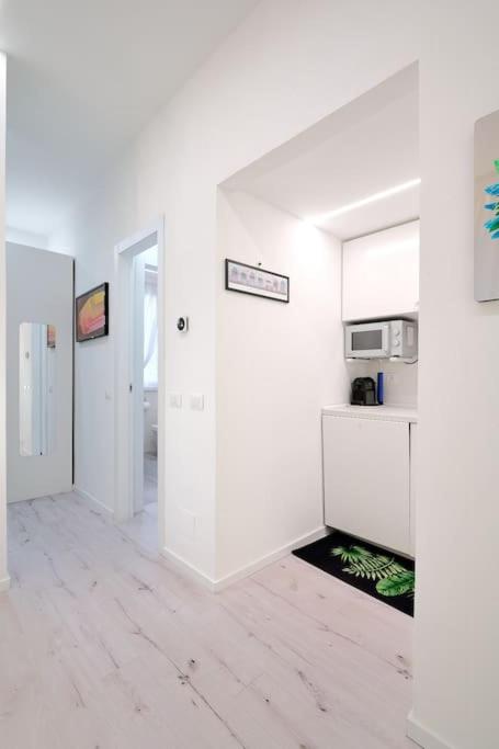 Suite-6 Milano Centro-Porta Romana