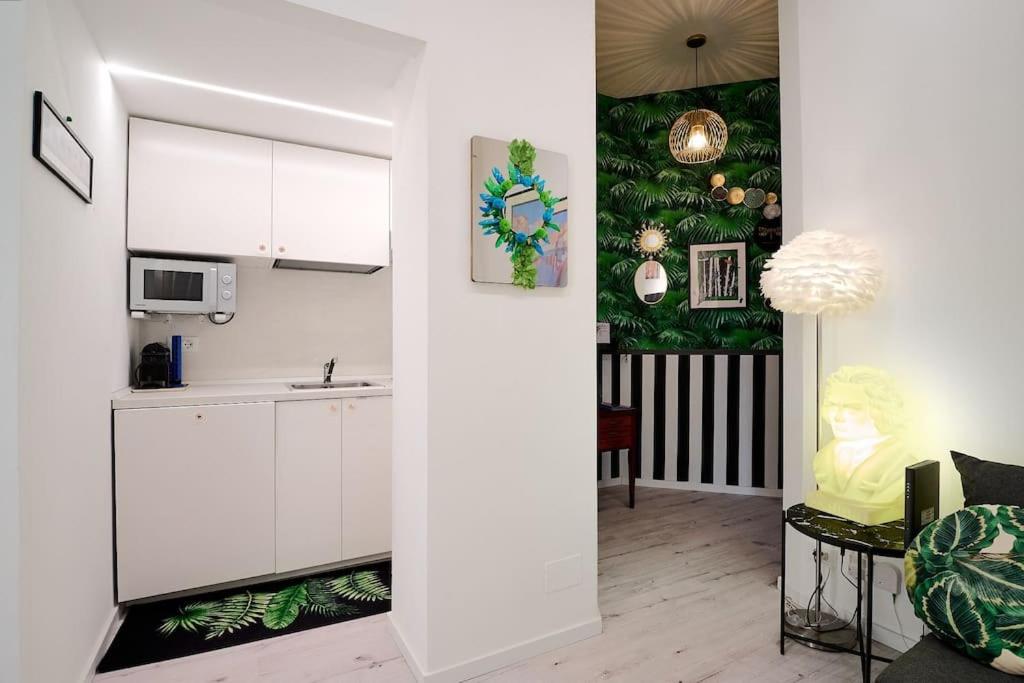 Suite-6 Milano Centro-Porta Romana