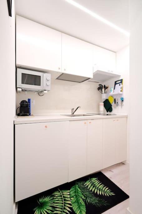 Suite-6 Milano Centro-Porta Romana