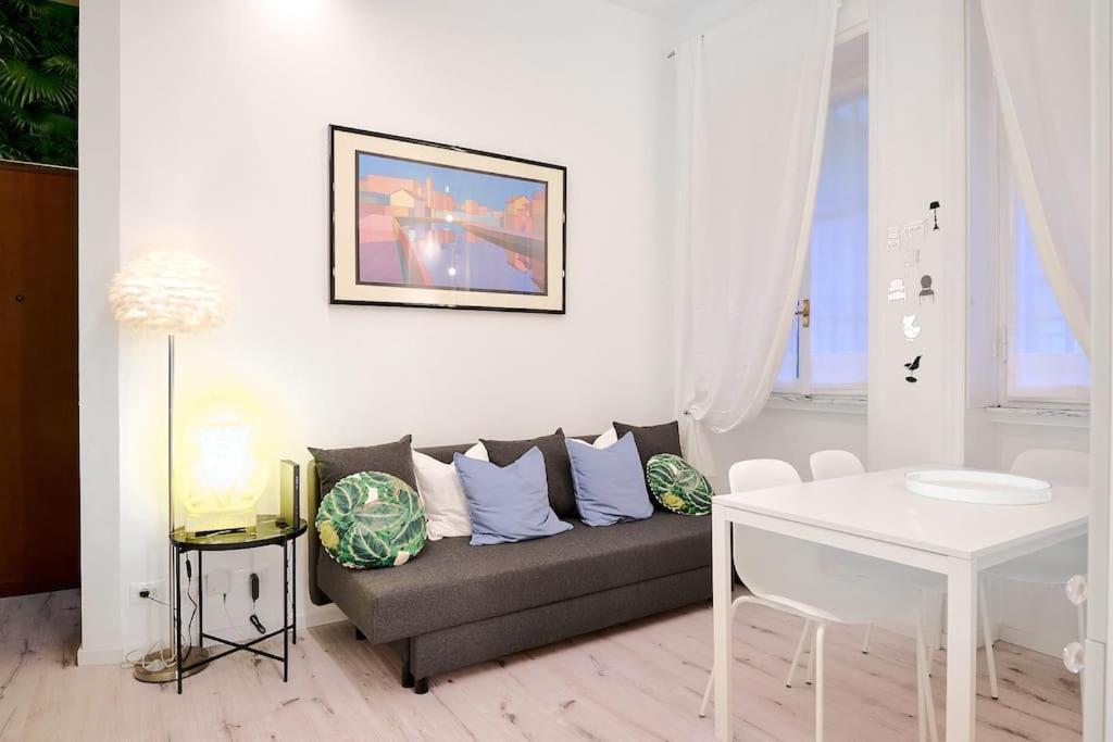 Suite-6 Milano Centro-Porta Romana