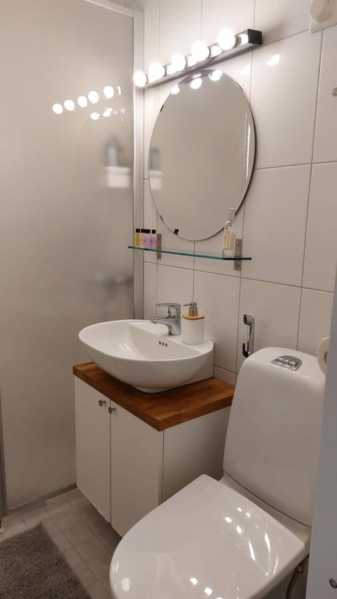 Scandinavian Home, free parking