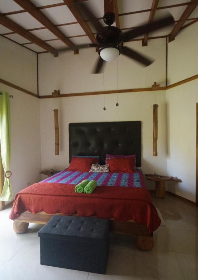 casa de los amigos caribena