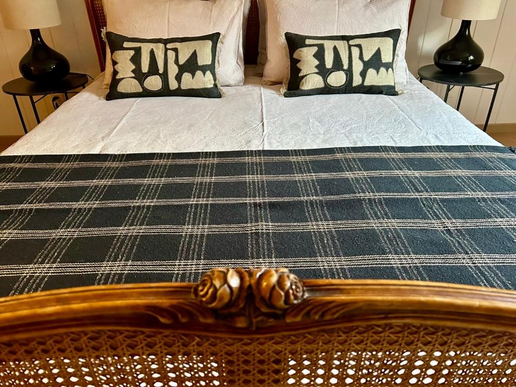 Casa Pasch - Boutique Bed and Breakfast in Cumpadials