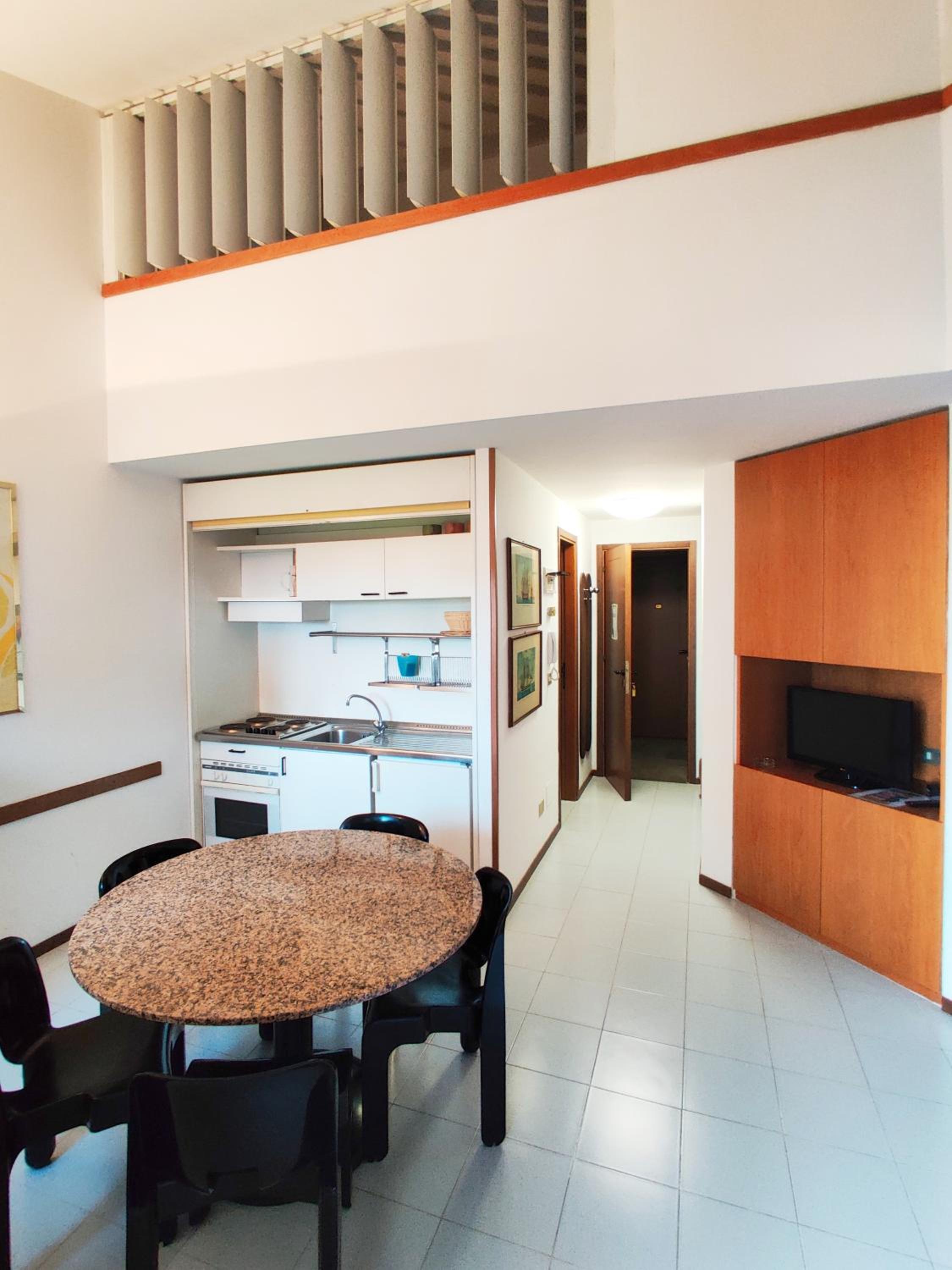 Holiday Homes Marina apartments
