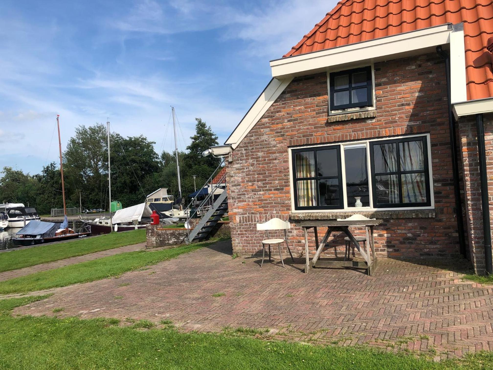 De Koevoet