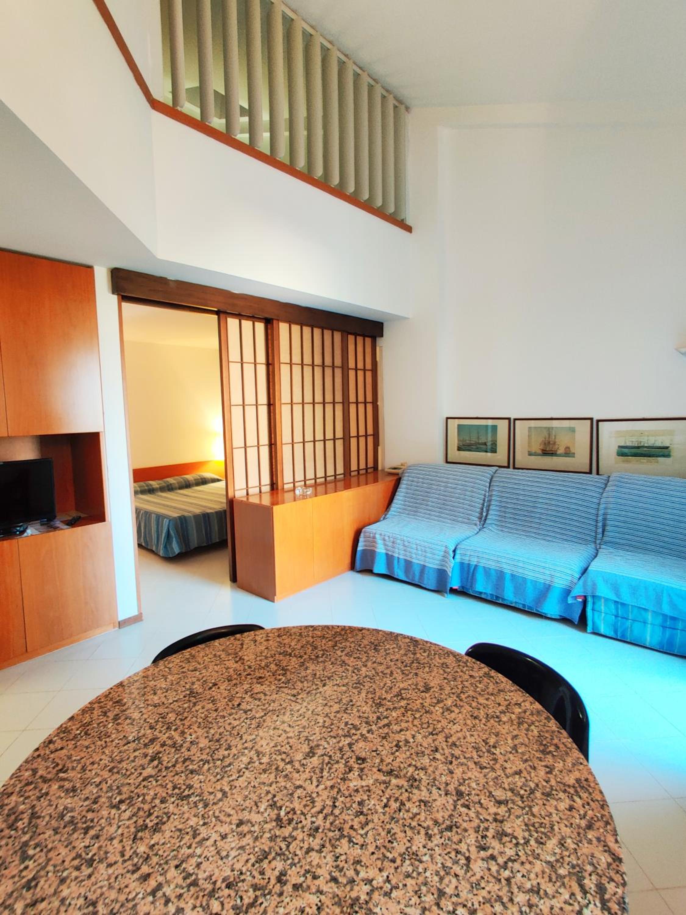Holiday Homes Marina apartments