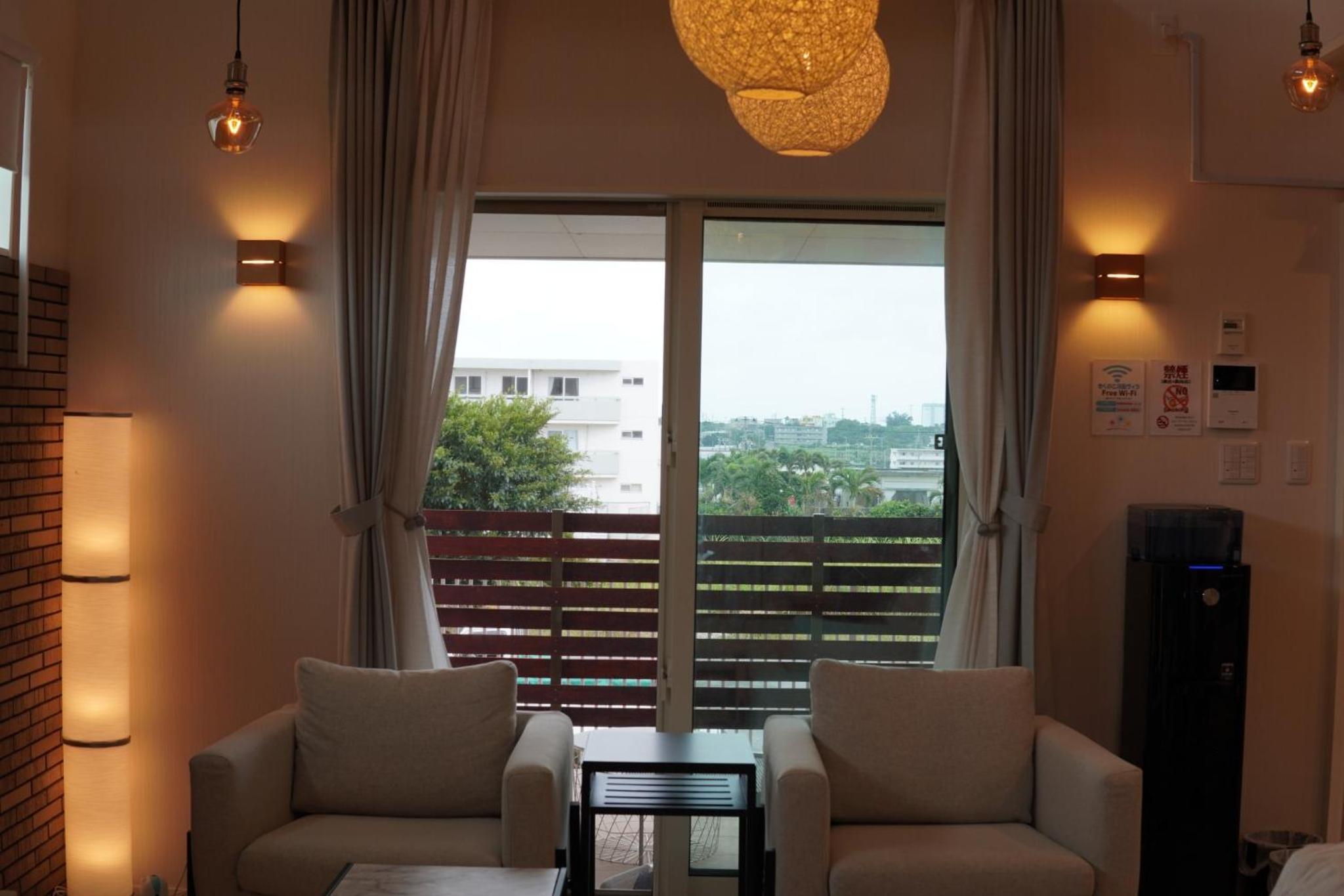 Kikunoko 3 Can Villa & Terrace C Building - Vacation STAY 14727v view 2