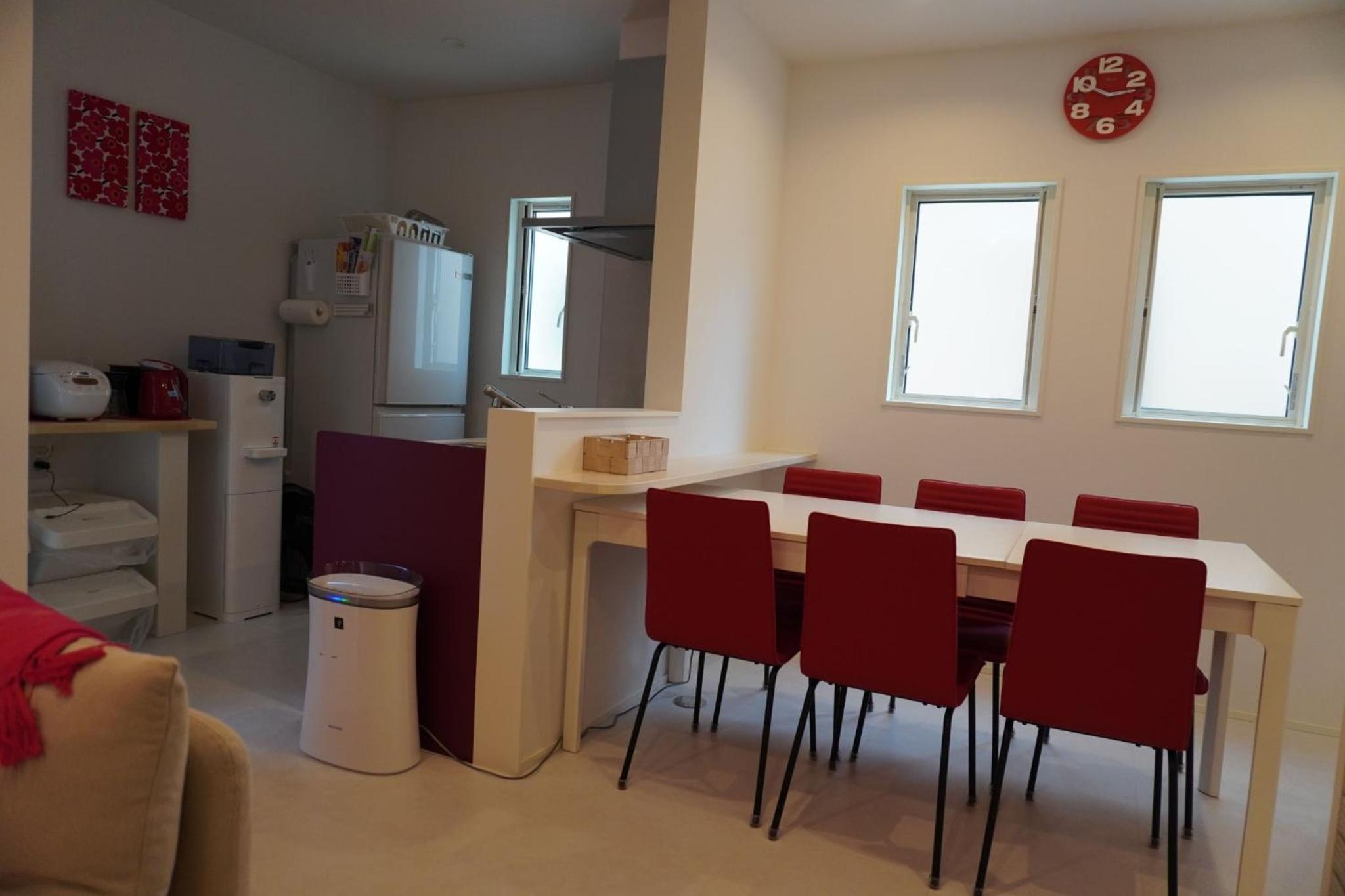 Kikunoko 3 Can Villa & Terrace C Building - Vacation STAY 14764v view 5