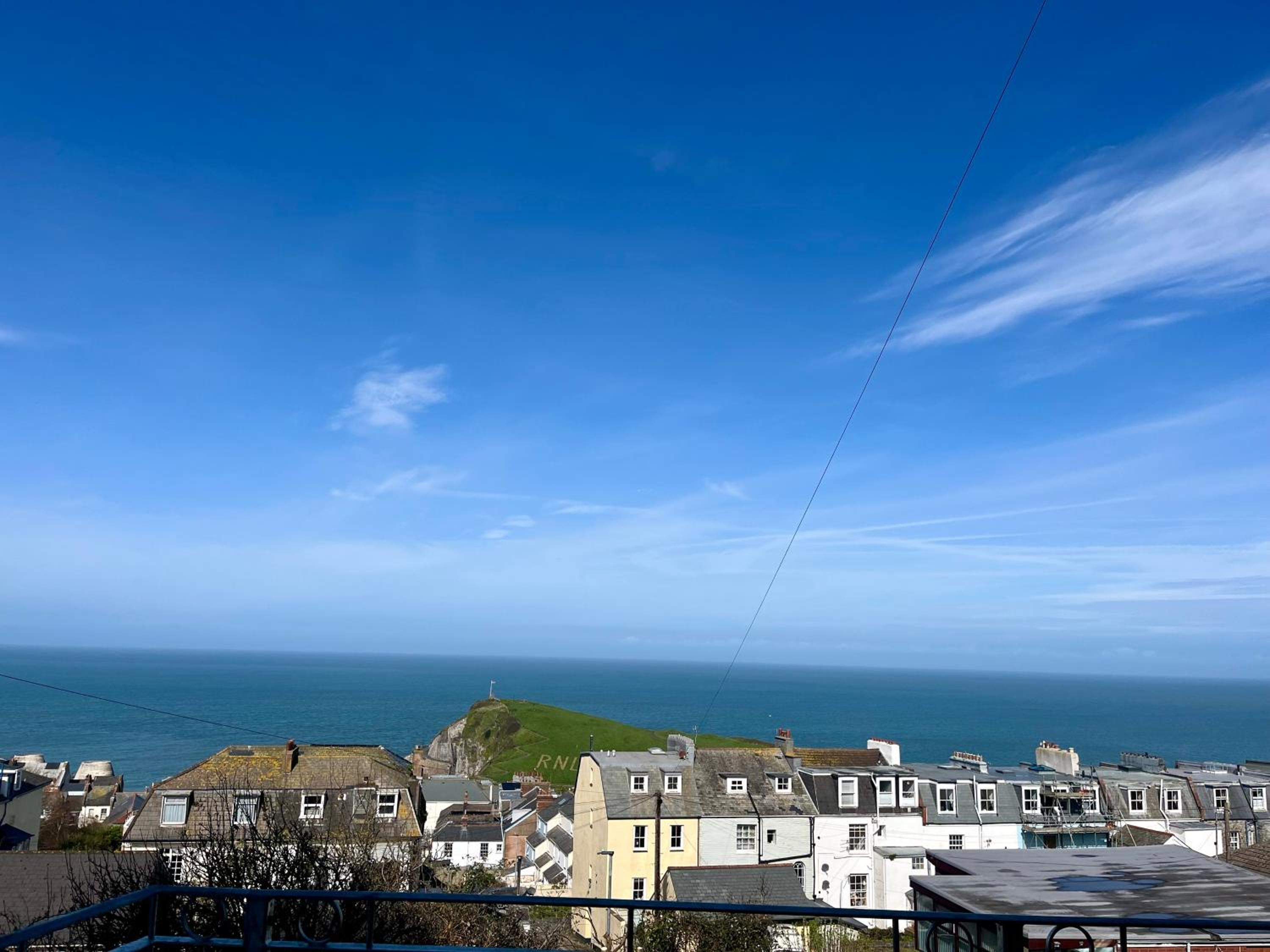 Capstone View