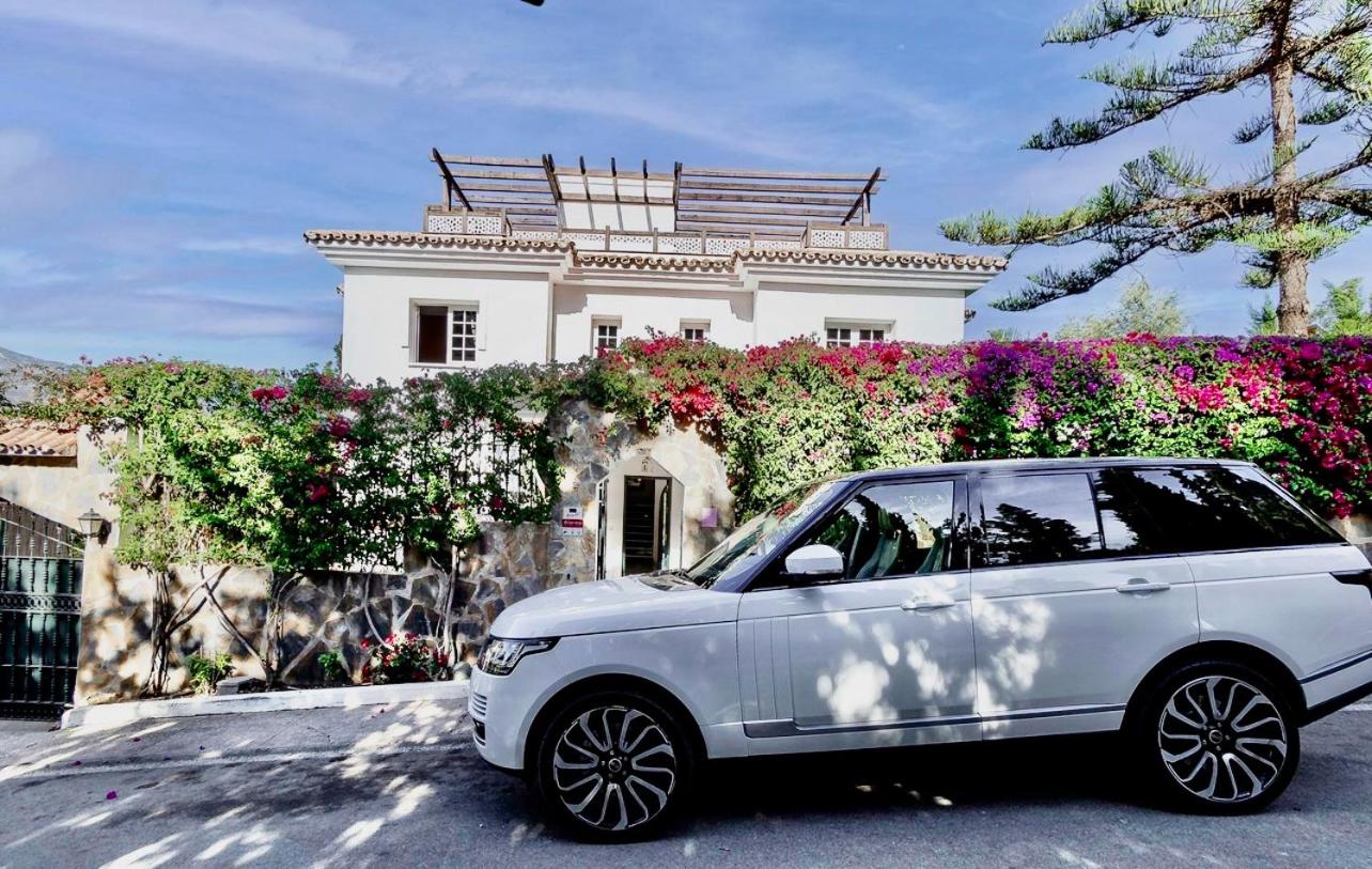 Villa Marbella