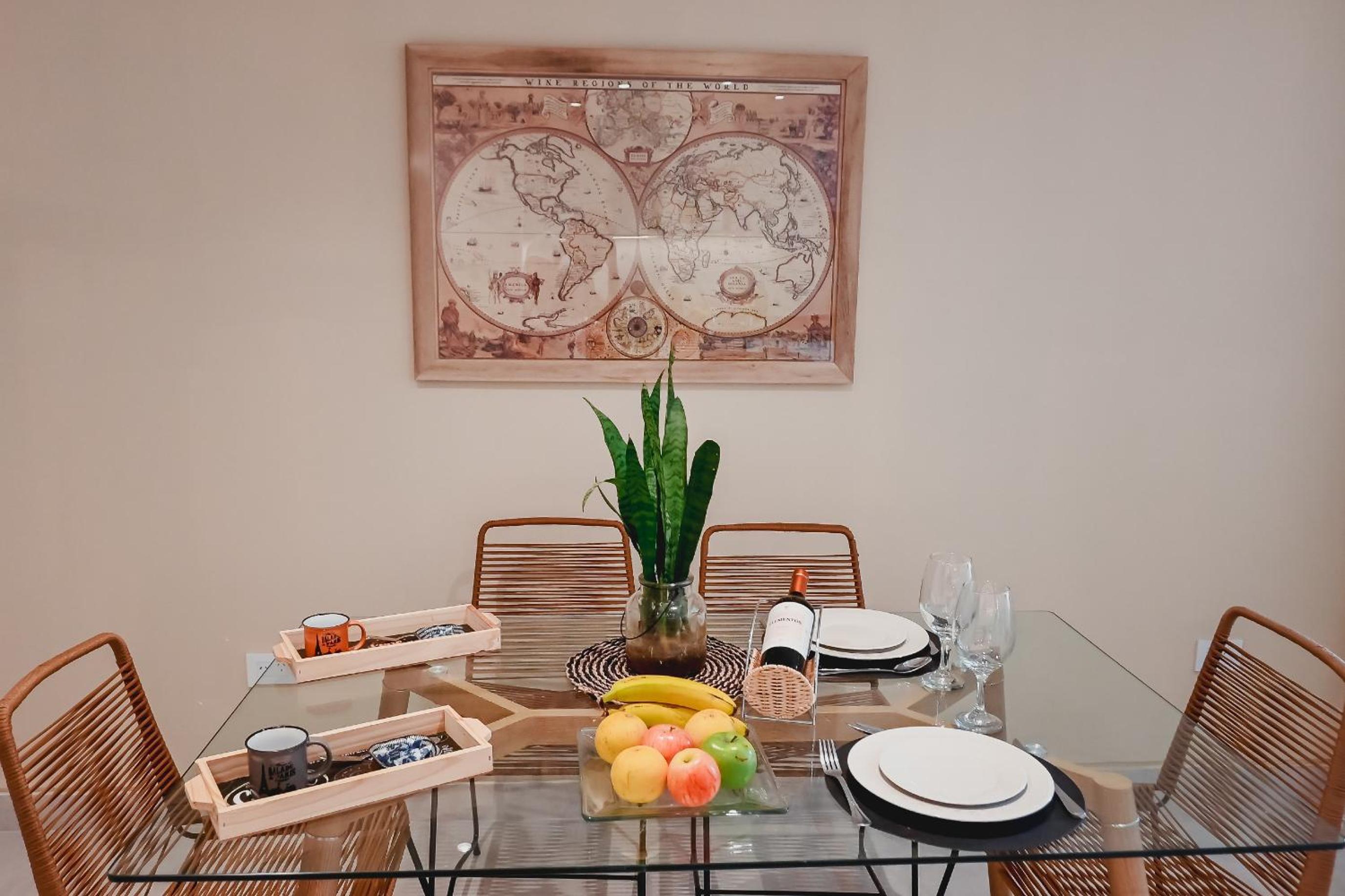 Alcazar Suites Deluxe
