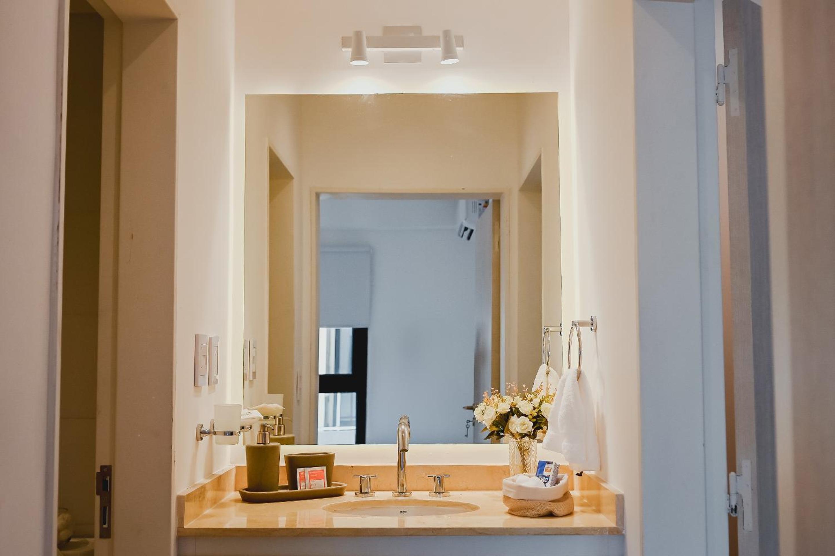 Alcazar Suites Deluxe