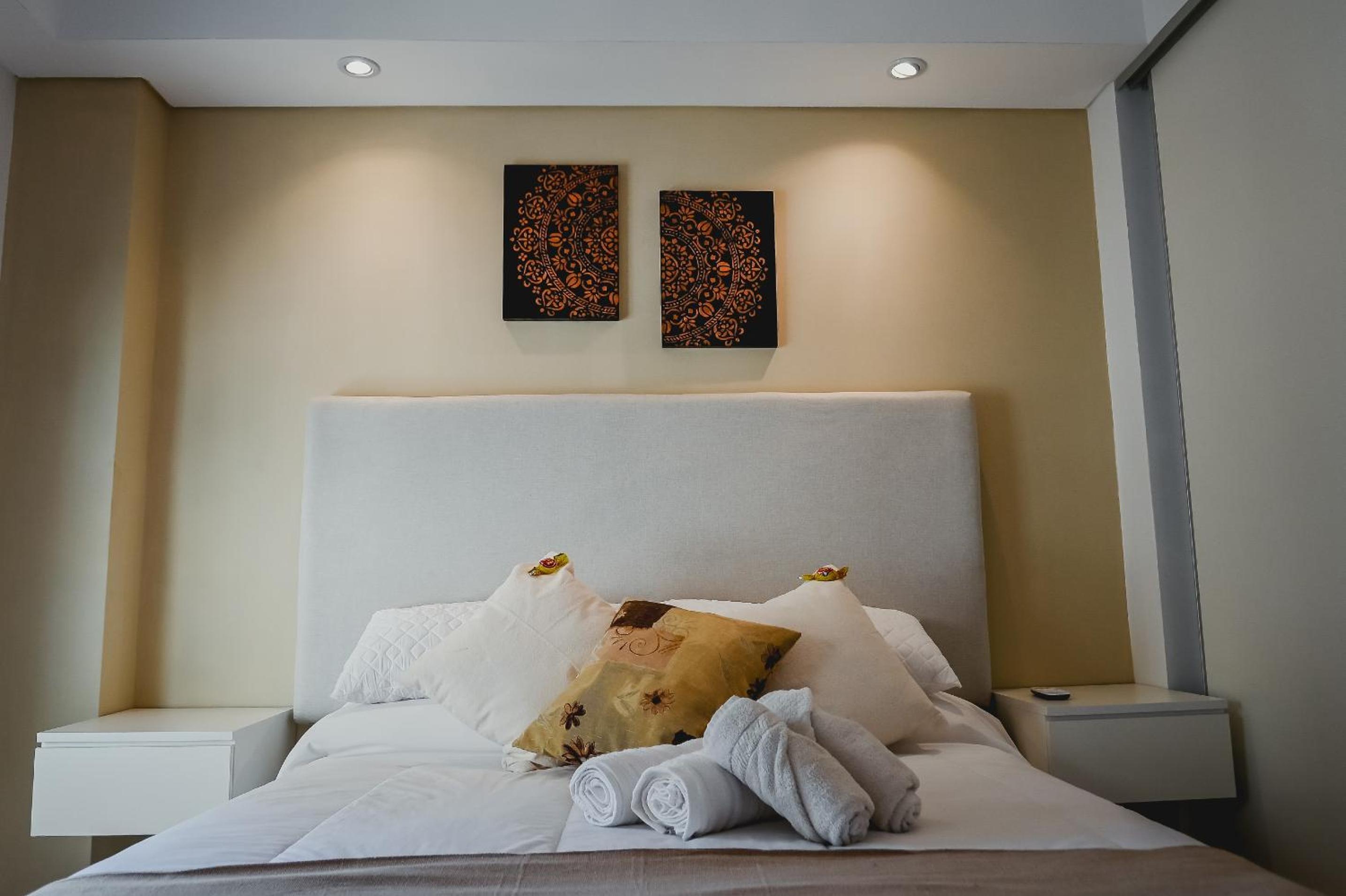 Alcazar Suites Deluxe