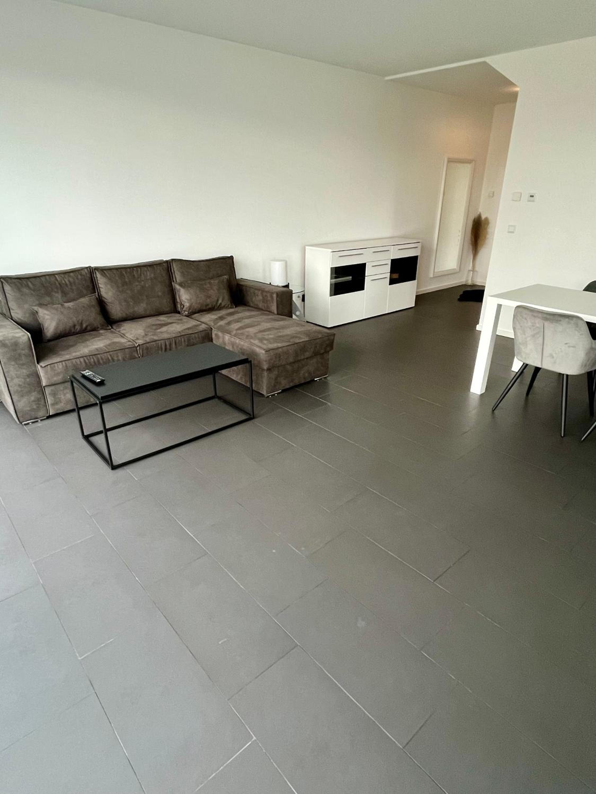 Luxuswohnung direkt am Phönixsee