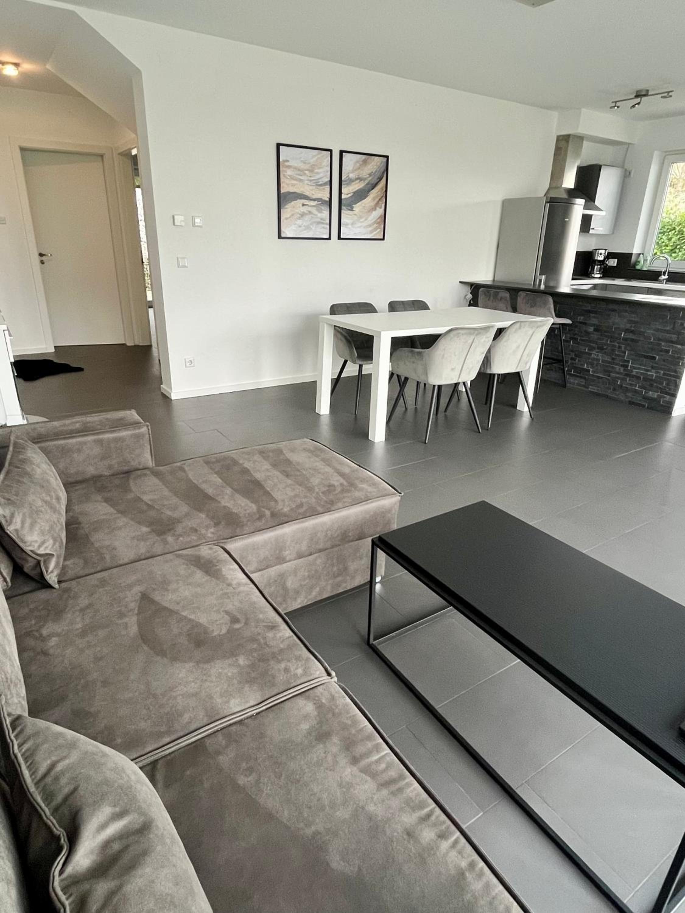 Luxuswohnung direkt am Phönixsee