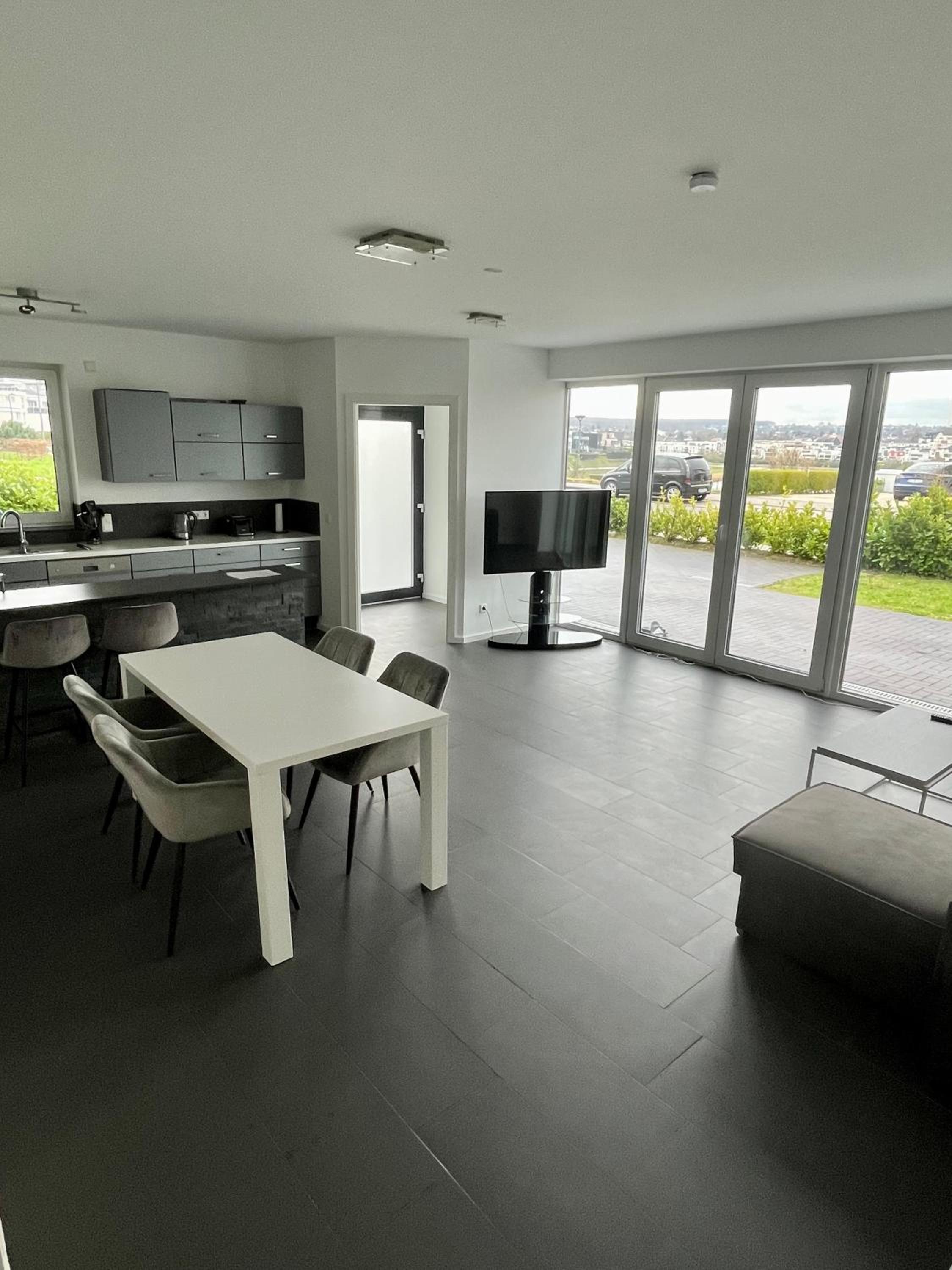 Luxuswohnung direkt am Phönixsee