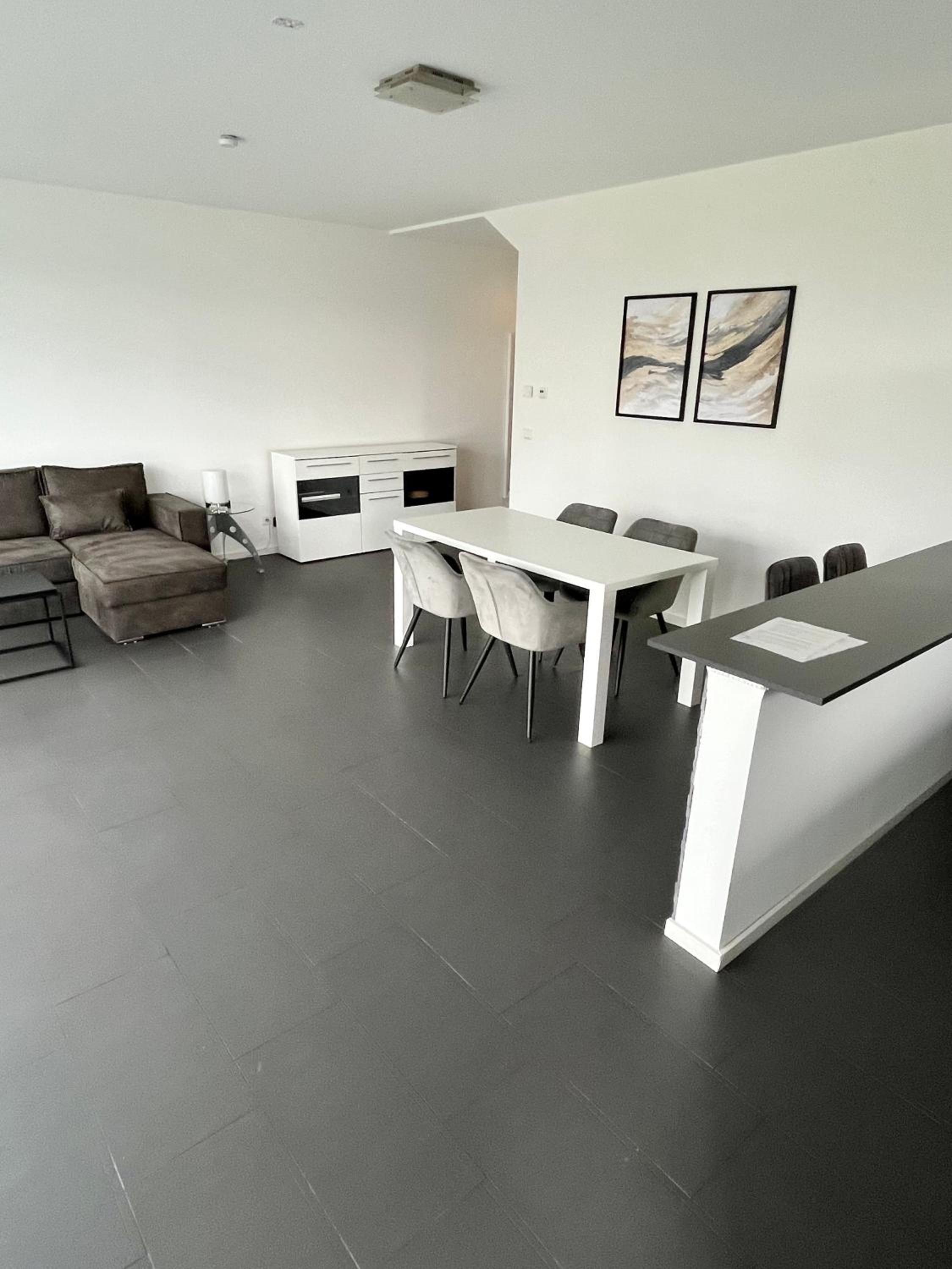 Luxuswohnung direkt am Phönixsee