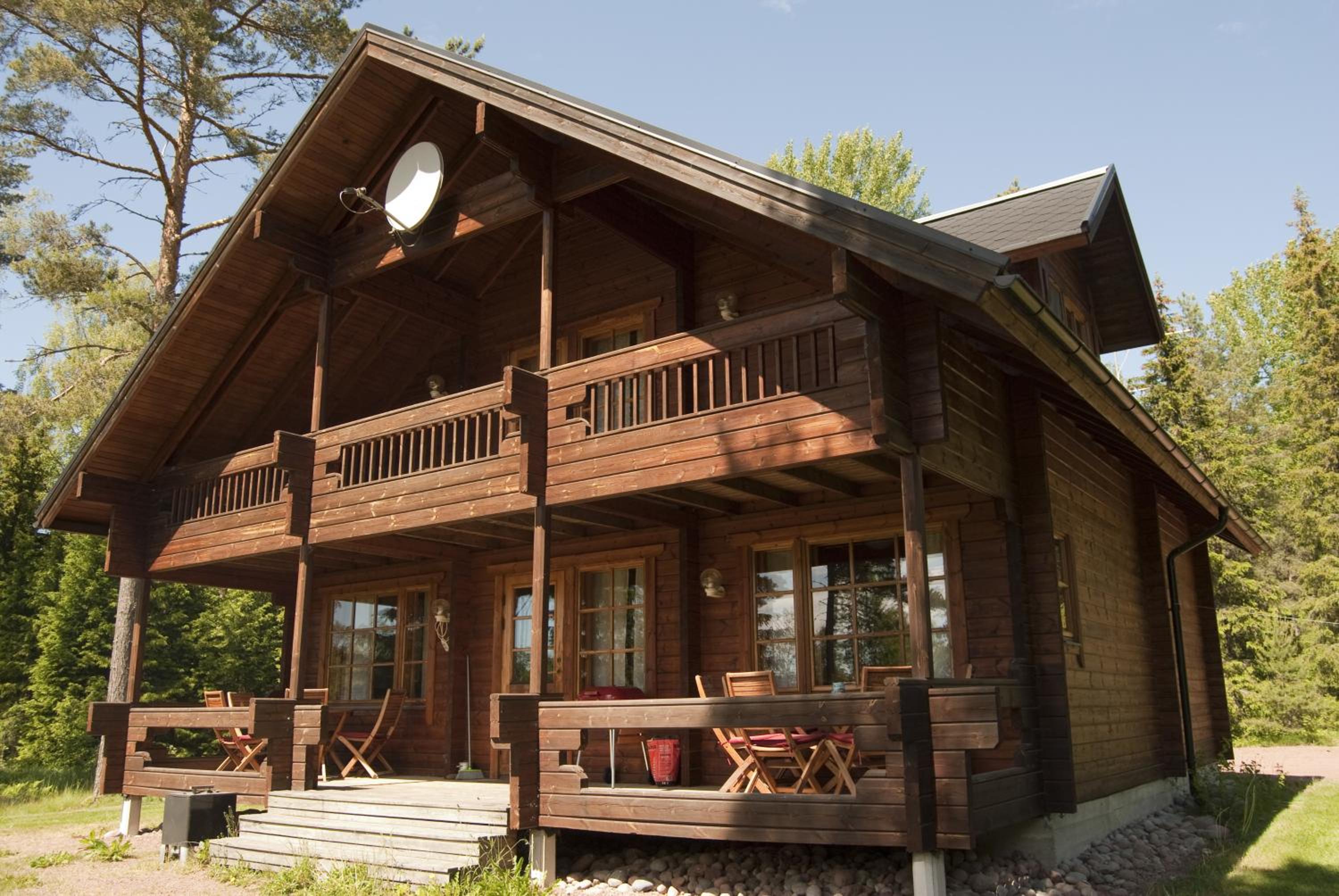Ekströms Stugor view 3
