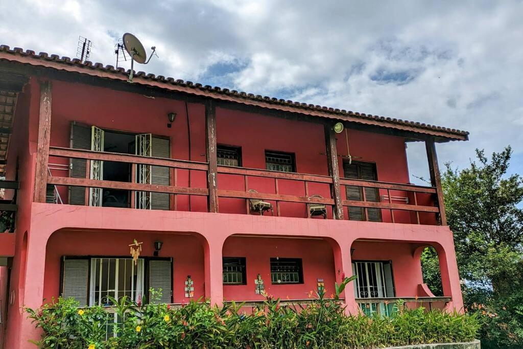 Apartamento Inteiro – Conforto e paz