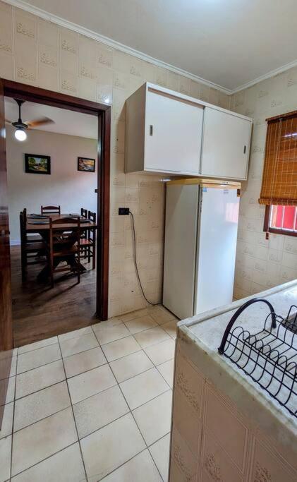 Apartamento Inteiro – Conforto e paz