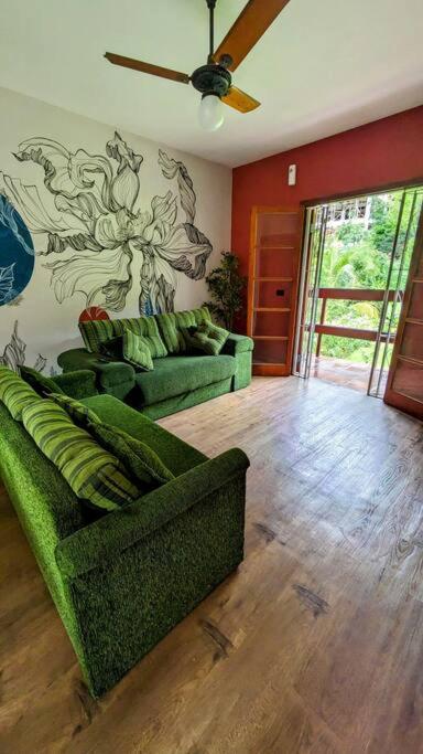 Apartamento Inteiro – Conforto e paz