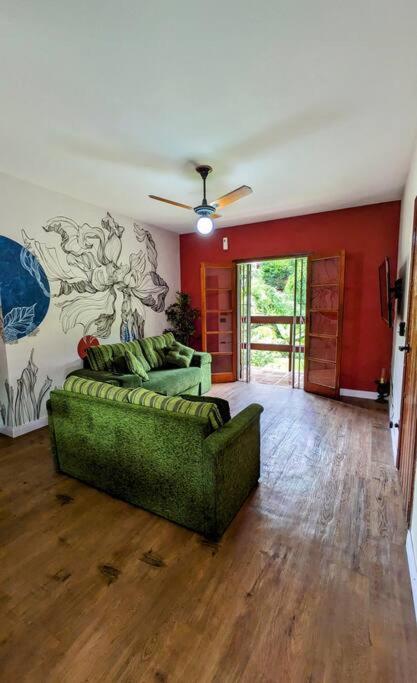 Apartamento Inteiro – Conforto e paz