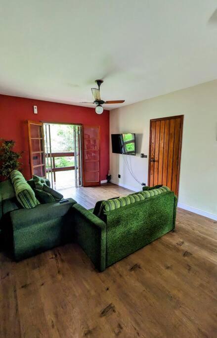 Apartamento Inteiro – Conforto e paz