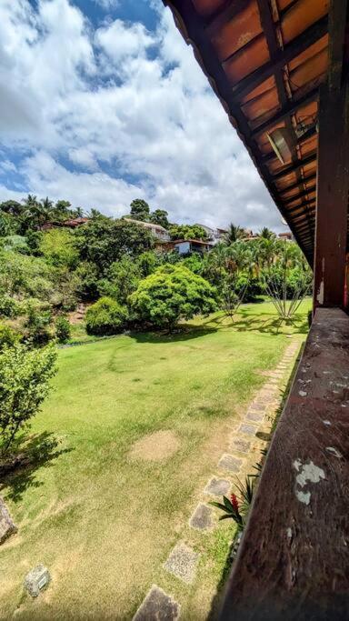 Apartamento Inteiro – Conforto e paz