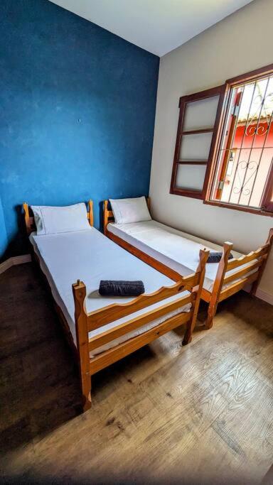 Apartamento Inteiro – Conforto e paz