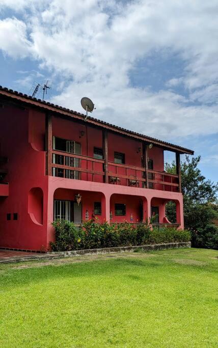 Apartamento Inteiro – Conforto e paz