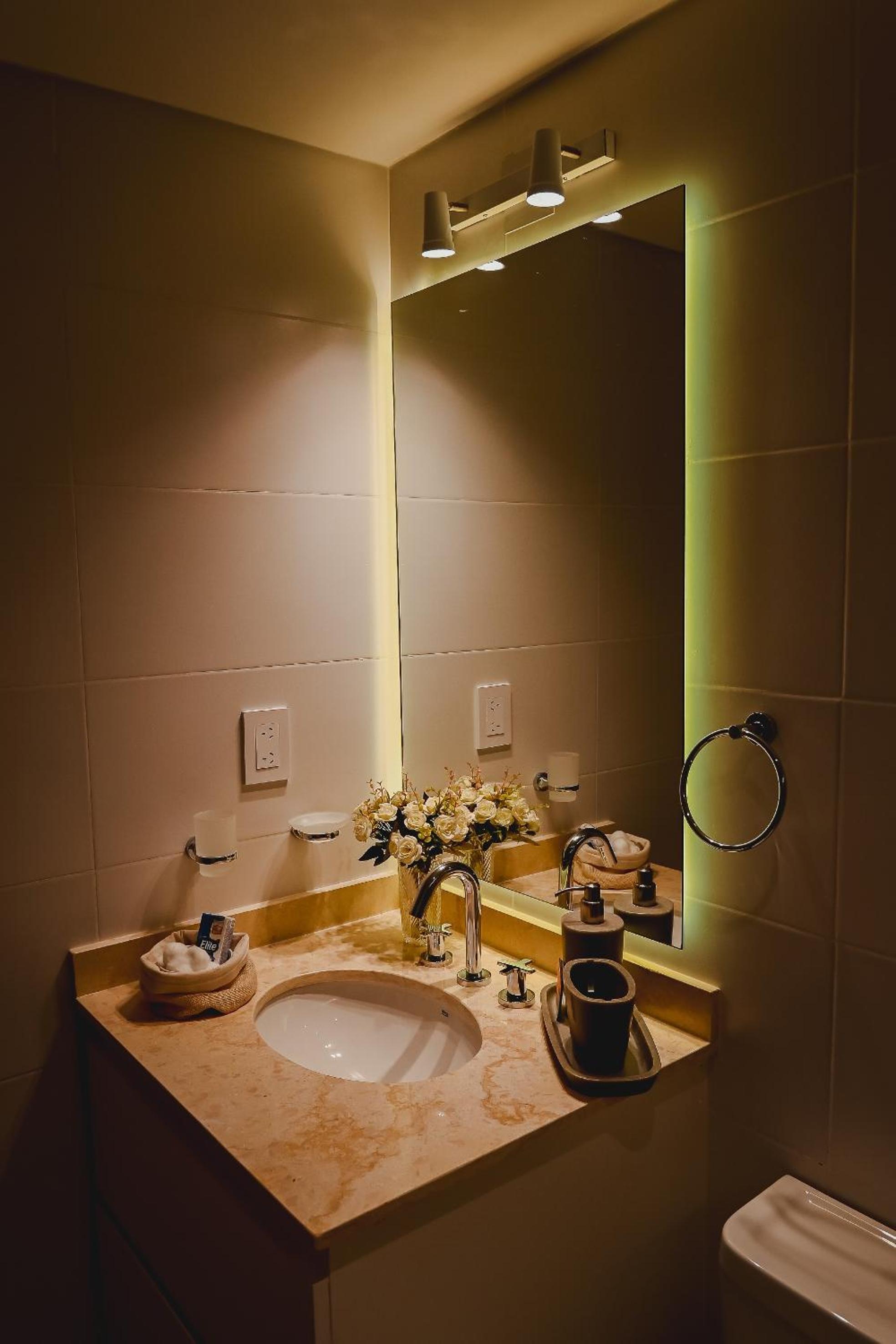 Alcazar Suites Deluxe