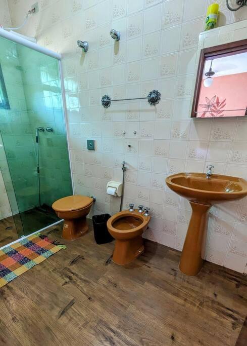 Apartamento Inteiro – Conforto e paz