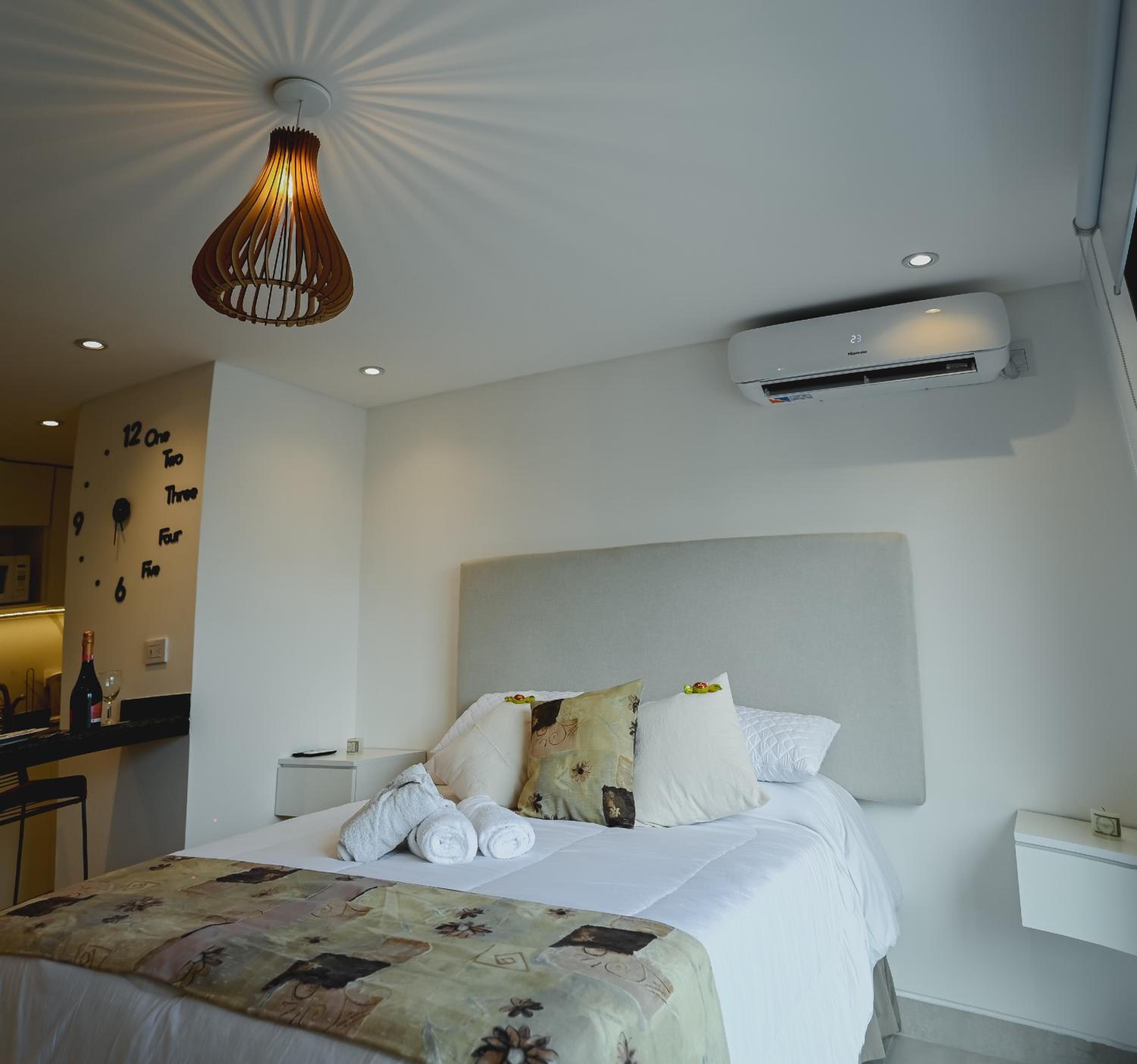 Alcazar Suites Deluxe