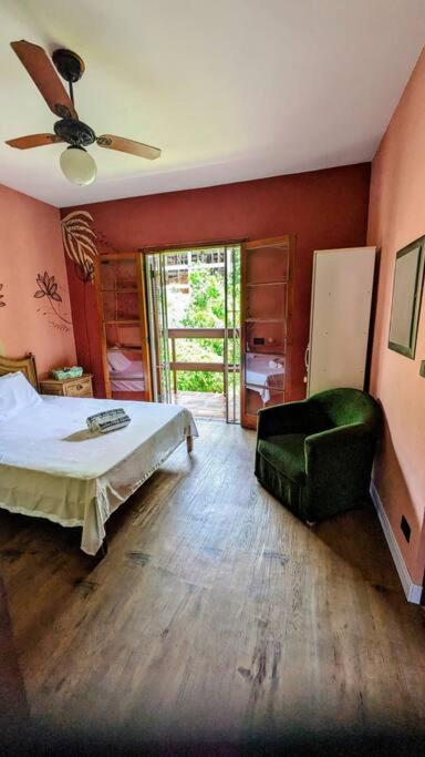 Apartamento Inteiro – Conforto e paz