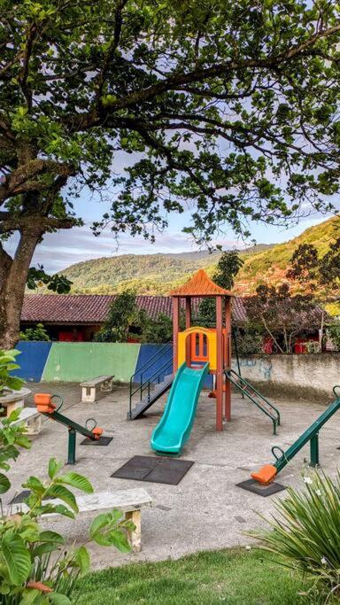 Apartamento Inteiro – Conforto e paz