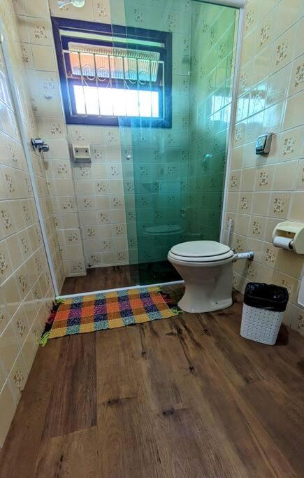 Apartamento Inteiro – Conforto e paz