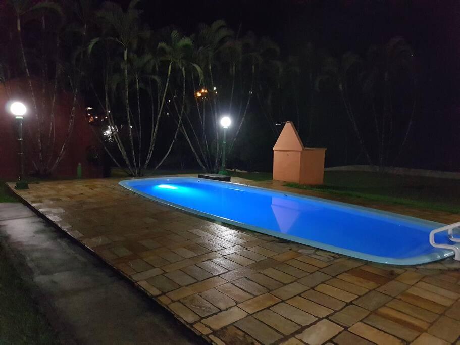 Apartamento Inteiro – Conforto e paz