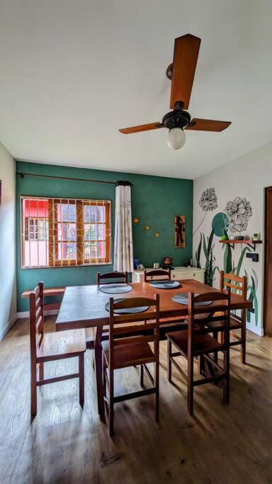 Apartamento Inteiro – Conforto e paz