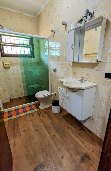 Apartamento Inteiro – Conforto e paz