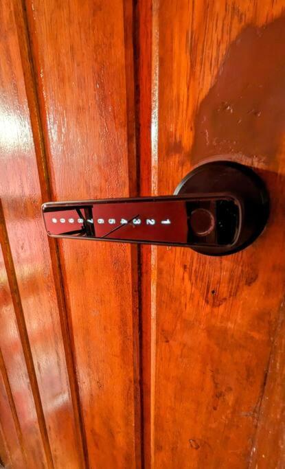 Apartamento Inteiro – Conforto e paz