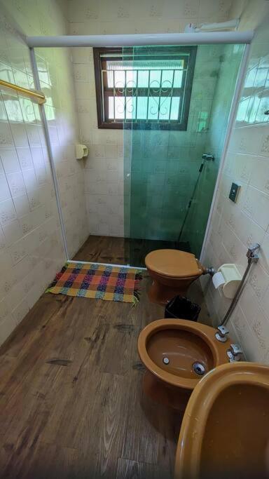 Apartamento Inteiro – Conforto e paz