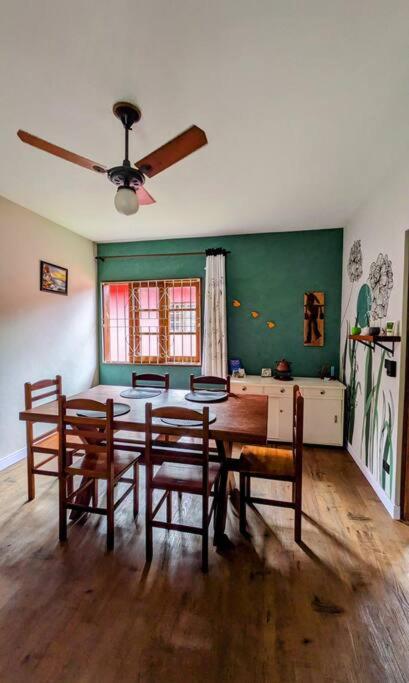 Apartamento Inteiro – Conforto e paz